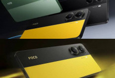 POCO C95 Pro 4G Terungkap di Sertifikasi IMDA: Gunakan Chipset Snapdragon 6s Gen 2 dan Dukungan Memori Besar