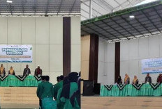 Siap Turun ke Dunia Nyata