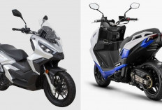Harga Terbaru Motor Kymco Juni 2026 Resmi Update! Simak Daftar Lengkap dan Model yang Paling Worth It!