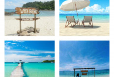 6 Rekomendasi Wisata Pantai di Banyuwangi, Dijamin Bikin Ogah Pulang!