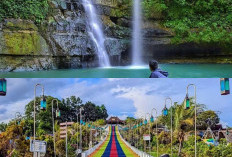 Seru dan Instagramable! Ini 5 Wisata Populer di Cilacap yang Lagi Hits