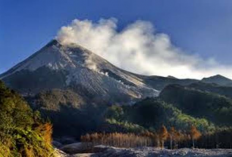 Legenda dan Kisah Misterius Gunung Talamau, Simak Ulasannya!!!