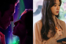 Drakor Kiss Sixth Sense, Seo Ji Hye Bisa Lihat Masa Depan!