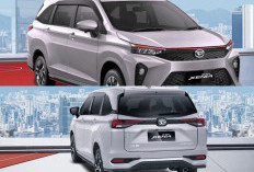 All New Xenia 2026 Hadir dengan Fitur Lebih Modern, Mobil Sejuta Umat Kini Makin Menawan!