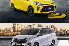 Mobil LCGC Murah 2026, Solusi Kendaraan Ekonomis di Kota Besar