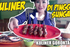 Wajib Dicipi, Ini 5  Kuliner Makanan Khas Gorontalo