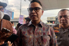 Realisasi Pajak Daerah Sumsel Hampir 90 Persen, Dua Sektor Melampaui Target