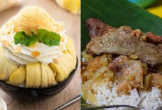 Menyelami Hidangan Khas Jombang Jawa Timur Dengan Rasa Yang Menggelegar!