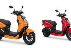 Inovasi Honda Icone E: Mobil Listrik Pintar yang Menjanjikan Performa dan Keberlanjutan Ditahun 2026!