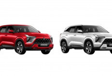 Review Mitsubishi Xforce 2026: SUV Compact Makin Modern, Benarkah Layak Jadi Pilihan Terbaik di Kelasnya!