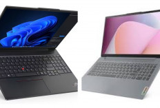 Bukan Sekadar Kencang! Lenovo Resmi Rilis Laptop Berbasis AI di Indonesia, Bisa Sesuaikan Performa