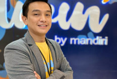 Tambah ATM dan Optimalkan Aplikasi Livin’ di 2026