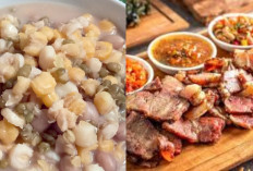 Inilah Makanan Khas NTT Kupang yang Harus Dicicipi!