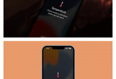 iPhone Cepat Panas Saat Charging, Suhu Bisa Naik Drastis, Lepas Casing Tebal Jadi Solusi Sederhana