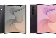 Review Samsung Galaxy Z Fold8 Ultra: HP Lipat Premium dengan AI Lebih Cerdas, Kamera Andal Ditahun 2026!