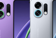 Review OPPO K13 Turbo Pro Terbaru, HP Gaming dengan Performa Gahar yang Layak Dilirik!