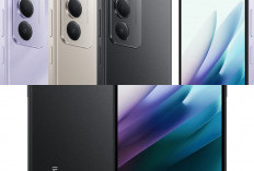 Xiaomi Redmi 15, Smartphone Super Baterai 7.000 mAh dengan Layar 144Hz dan Snapdragon 685, Ini Kelebihannya!