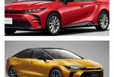 Toyota Corolla Cross 2026: Pilih Trim Ini untuk Pembelian Terbaik Menurut Pakar Automotif