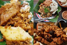 Mau Coba Cicipi Kuliner Khas Indramayu? Ini Dia 5 Makanan Yang Wajib Anda Coba Guysss!