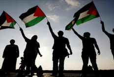 Banyak yang Nggak Tahu, Ternyata Ini Fakta Negara Palestina