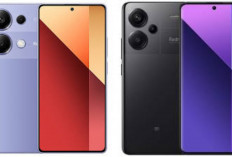 Redmi Note 13 Pro Terbaru 2026 Makin Gahar, Kamera 200 MP dan Performa Kencang di Kelasnya Ditahun 2026!