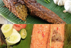 Kelezatan Makanan Khas Banten, Resep dan Cita Rasa yang Menggugah Selera!