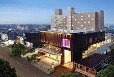 Recomended Banget, Ini Hotel Termurah di Bengkulu! Adakah Kolam Renang?