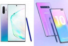 Samsung Galaxy Note 10: Inovasi Terbaru yang Memukau di Dunia Smartphone, Hadirkan Fitur Canggih Ditahun 2026!