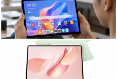 Review Huawei MatePad Mini 2 2026: Tablet Ringkas Premium dengan Kinerja Kencang dan Desain Modern