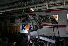 Desak Investigasi dan Evaluasi Total