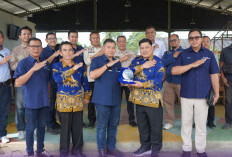 Perluas Pasar Kopi Lokal ke Internasional