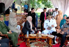 Perkuat Citra Destinasi Wisata Unggulan di Sumsel