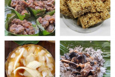 Mengungkap Kelezatan Khas Wonogiri, 7 Kuliner Legendaris yang Harus Anda Coba