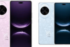 Huawei Nova 14 Pro 2026 Resmi Meluncur Ini Bocoran Spesifikasi, Kamera Canggih Ini Dia Perkiraan Harganya!
