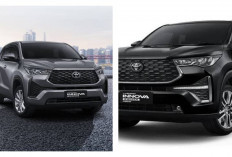 Innova Diesel vs Hybrid 2026: Mana yang Lebih Kuat di Tanjakan dan Irit di Kantong?
