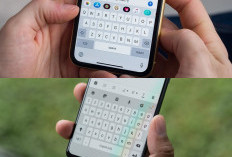 Ngetik di HP Kok Banyak Salahnya? Coba Deh Keyboard yang Lebih Cerdas Ini!