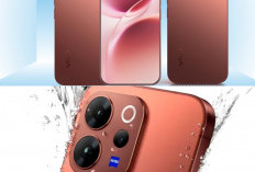 Vivo V70 Series Fokus Fotografi dengan Sensor Kamera Baru, Diklaim Bisa Menyaingi DSLR