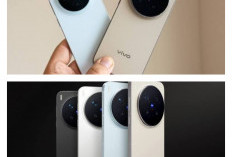Review Vivo X300 Ultra Maret 2026: Rahasia Fitur 'Cinema-Log' & Lensa ZEISS yang Bikin Konten TikTokmu Serasa 