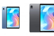 Realme Pad Mini 2 Kembali Hadir Bawa Layar 144Hz dan Chipset Kencang di Harga 2 Jutaan! 
