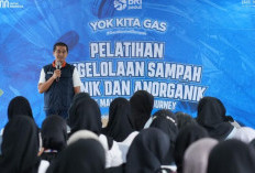 Inisiatif CSR Perusahaan: Dorong Pendidikan, Lingkungan, dan Kewirausahaan