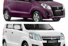 Banting Harga! Suzuki Karimun 2026 Cuma 122 Jutaan, Konsumsi BBM-nya Bikin Tetangga Iri, Cek Spesifikasinya