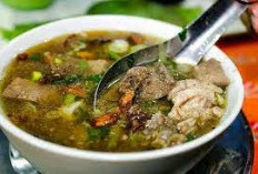 Jangan Dilewatkan! Ini 5 Petualangan Kuliner di Sulawesi Selatan Lezatnya Makanan Lokal!