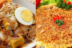 Bikin Ngiler Inilah Makanan Khas Jakarta, Dengan Rasa Yang Wow?