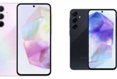 Review Samsung Galaxy A55 5G 2026: Masih Layak Dibeli Performa, Kamera, dan Fitur Terbaru!