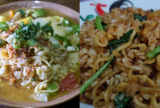 5 Makanan Khas Magelang, Bikin Lidah Bergoyang!