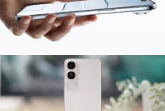 Yuk Intip Tren HP 2025 yang Makin Tipis Ringan dan Awet Buat Dipakai Sehari Hari