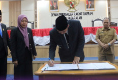 OPD Bekerja Maksimal dan Bangun Kolaborasi