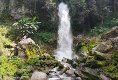 Ini Tempat Wisata di Empat Lawang Terbaru & Terhits