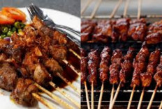 Resep Sate Kambing Terbaru 2026: Rahasia Daging Empuk Tanpa Bau Prengus, Bumbu Meresap dan Bikin Ketagihan
