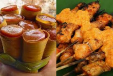 Wajib Dicoba! Inilah Makanan Tradisional Khas Rembang, Dengan Rasa Yang Menggelegar